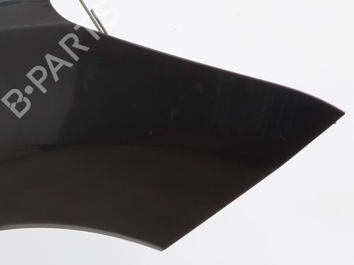 Right front fenders PEUGEOT 3008 I MPV (0U_) 1.6 THP | BP27620779C42 