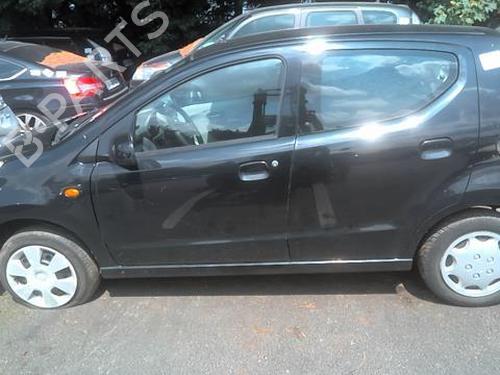 Engine SUZUKI ALTO VII (GF, HA25_, HA35_) 1.0 (AMF310, GFC31S) | BP21817740M1 - Image 14