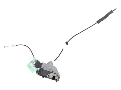 Rear right lock PEUGEOT 308 I (4A_, 4C_) 2.0 HDi | BP29600215C99 