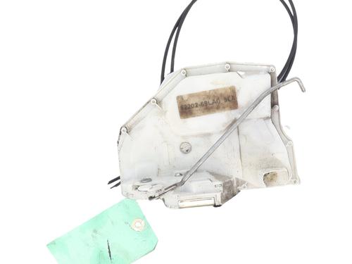 Used Front left lock Front left lock SUZUKI SWIFT IV (FZ, NZ) [2010-2026] 34356205 34356205