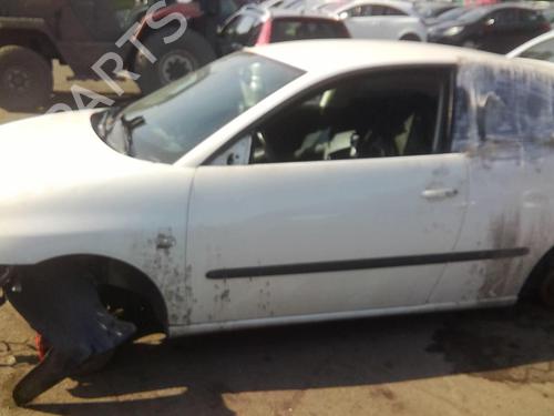 Right taillight SEAT IBIZA III (6L1) 1.9 TDI | BP22004274C35 