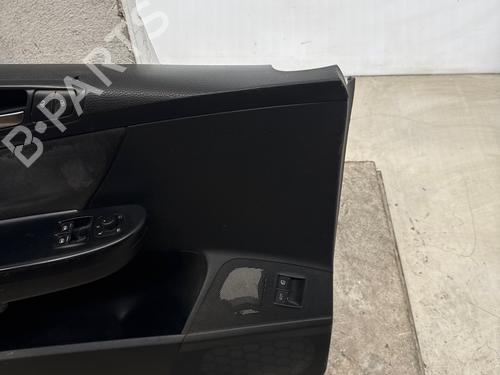 Used Front left panel Front left panel 39425563 39425563