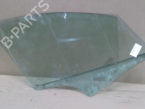Used Front left door window Front left door window PEUGEOT 407 (6D_) 2.0 HDi 135 (6DRHRH, 6DRHRE, 6DRHRG, 6DRHRJ) (136 hp) 30306814 30306814