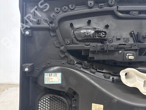 Used Front left panel Front left panel 37086316 37086316