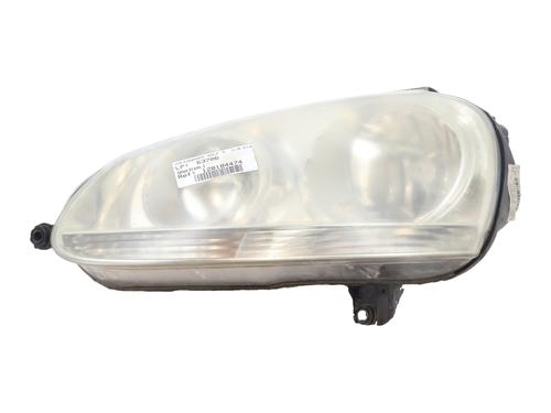 Left headlight VW GOLF V (1K1) | BP36656989C28 - Image 4