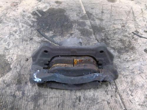 Left front brake caliper RENAULT TRAFIC III Van (FG_) 1.6 dCi 95 (FGMJ, FGMR) | BP31878490M105 - Image 2
