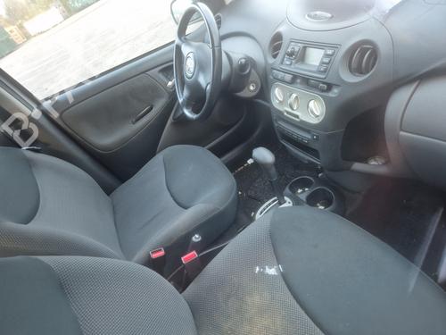 Alternator TOYOTA YARIS (_P1_) 1.3 (SCP12_, SCP13_, SCP12R, SCP13R) | BP32148822M7 