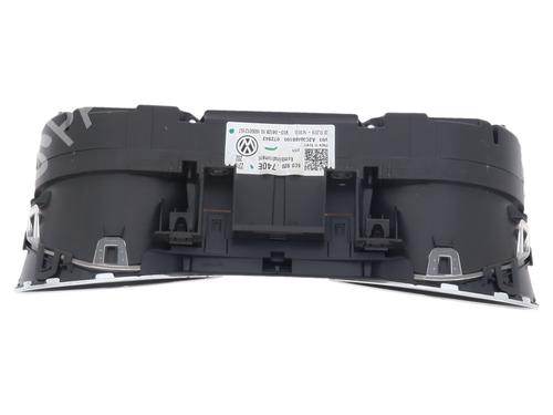 Used Instrument cluster Instrument cluster VW POLO V (6R1, 6C1) 1.2 TSI 16V (90 hp) 33729879 33729879