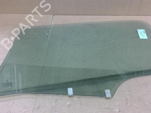 Rear right door window PEUGEOT 307 (3A/C) 1.6 HDi | BP29196890C21 