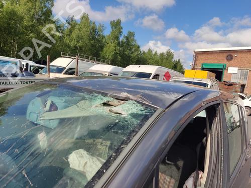 Engine control unit (ECU) RENAULT MODUS / GRAND MODUS (F/JP0_) 1.5 dCi (JP0G, JP0H) | BP26184605M57  - Image 17