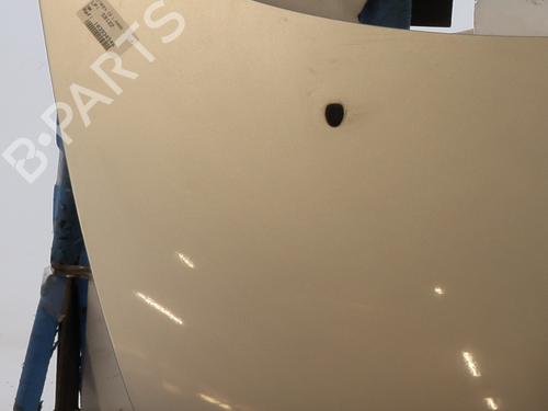 Hood CITROËN C3 I (FC_, FN_) 1.4 i | BP24862773C1 
