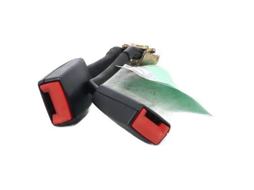 Used Seat buckle AUDI A3 (8L1) 1.9 TDI (100 hp) 32872499