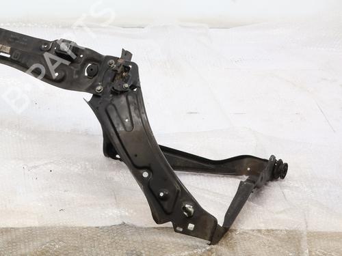 Used Front slam panel Front slam panel MERCEDES-BENZ GLK-CLASS (X204) 220 CDI 4-matic (204.984, 204.997) (170 hp) 30079589 30079589