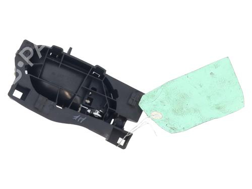 Front left interior door handle PEUGEOT 407 (6D_) 2.0 HDi 135 (6DRHRH, 6DRHRE, 6DRHRG, 6DRHRJ) | BP31287704I13 - Image 4
