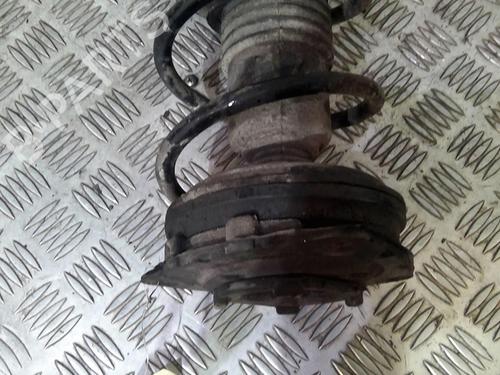 Left front shock absorber NISSAN MICRA III (K12) 1.5 dCi | BP20357791M16 