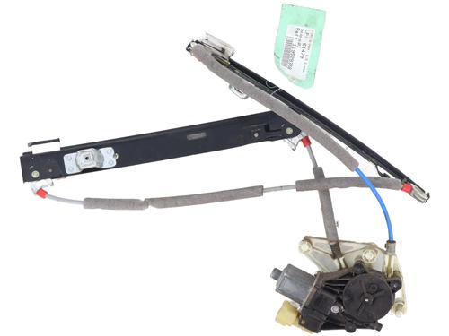 Rear right window mechanism FORD B-MAX (JK) 1.5 TDCi | BP31818288C25 - Image 4