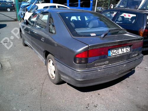 Used Parts RENAULT SAFRANE I (B54_) 2.5 dT (B548) 1877482