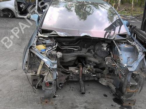 Front left window mechanism CITROËN C4 I (LC_) 1.6 HDi | BP25603627C22 