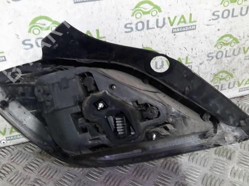 Used Left taillight Left taillight OPEL ASTRA H (A04) 1.7 CDTI (L48) (100 hp) 22003603 22003603