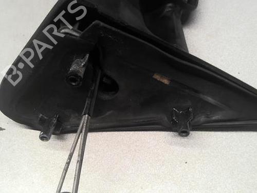Left mirror SEAT INCA (6K9) 1.9 D | BP22000052C26 