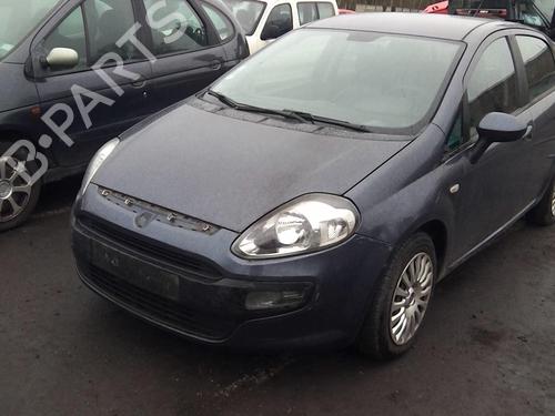 Right mirror FIAT PUNTO EVO (199_) 1.3 D Multijet (199AXC1A, 199BXC1A, 199AXT1A, 199BXT1A) | BP21592415C27 