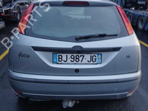 Frontplade/Frontkurv FORD FOCUS I (DAW, DBW) 1.6 16V | BP29758685C72