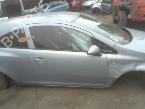 Ignition barrel OPEL CORSA D (S07) 1.3 CDTI (L08, L68) | BP23887487M48 