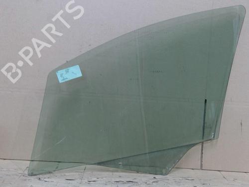 Front right door window PEUGEOT 307 Break (3E) 2.0 HDI 110 | BP28078872C19 