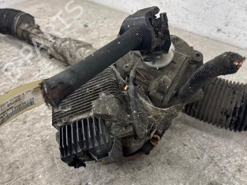 Used Steering rack Steering rack MERCEDES-BENZ B-CLASS Sports Tourer (W245) B 200 CDI (245.208) (140 hp) 40613604 40613604