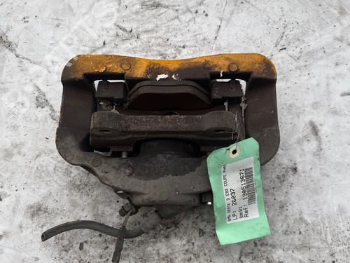 Right front brake caliper BMW 3 Coupe (E92) 335 d | BP38307325M104 - Image 2