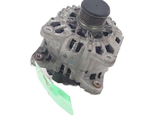 Used Alternator Alternator RENAULT CLIO IV (BH_) 1.5 dCi 75 (75 hp) 24231137 24231137