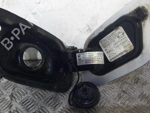 Used Fuel flap VW GOLF VII (5G1, BQ1, BE1, BE2) 1.2 TSI (86 hp) 25276295