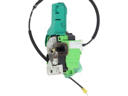 Front left lock ALFA ROMEO MITO (955_) 1.4 Turbo MultiAir (955AXM1A, 955AXR11) | BP29292156C98 