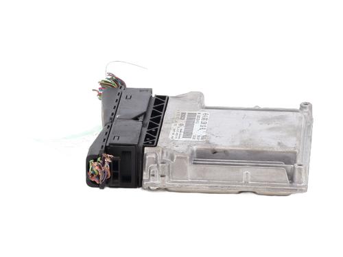 Used Engine control unit (ECU) Engine control unit (ECU) MERCEDES-BENZ C-CLASS (W203) C 200 CDI (203.007) (122 hp) 33472191 33472191