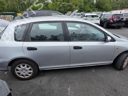 Starter HONDA CIVIC VII Hatchback (EU, EP, EV) | BP36281993M8 - Image 10