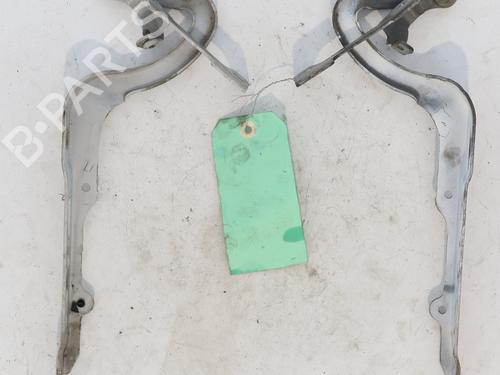Hinge/Door check strap PEUGEOT 208 I (CA_, CC_) 1.2 VTI 82 | BP29292119C146 