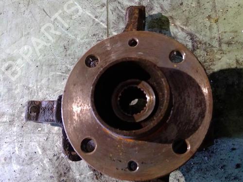 Used Left front steering knuckle Left front steering knuckle RENAULT MEGANE I Classic (LA0/1_) 1.4 16V (LA0D, LA1H, lA0W, LA10) (95 hp) 26184657 26184657