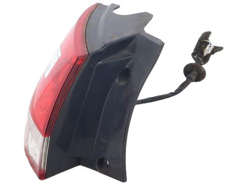 Left taillight CITROËN C-CROSSER (VU_, VV_) 2.2 HDi | BP24573841C34 