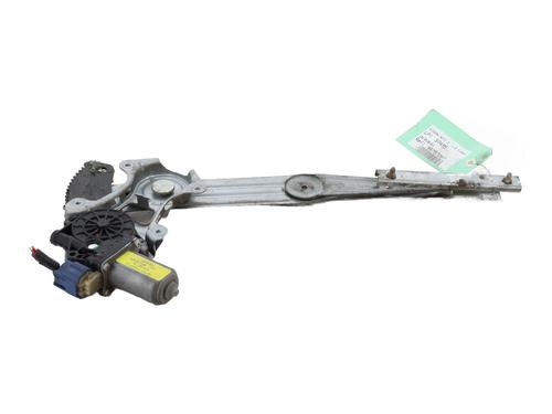 Front left window mechanism NISSAN NOTE (E12) 1.5 dCi | BP22596977C22 - Image 3