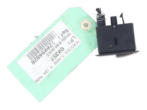 Right front window switch MERCEDES-BENZ M-CLASS (W164) ML 320 CDI 4-matic (164.122) | BP32098679I26 