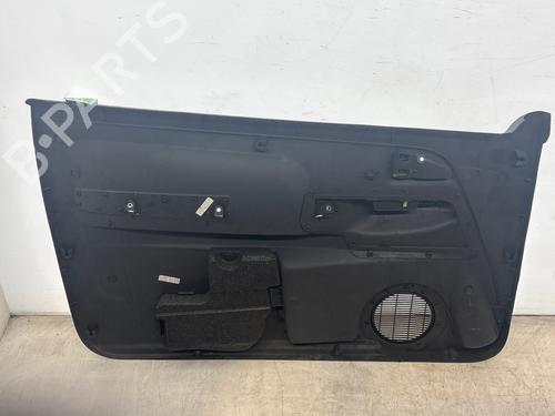 Used Front right panel Front right panel VW FOX Hatchback (5Z1, 5Z3, 5Z4) 1.2 (55 hp) 39647152 39647152