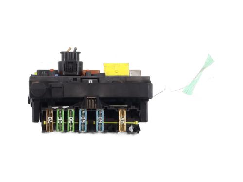 Fuse box PEUGEOT 207 (WA_, WC_) 1.6 HDi | BP30116389E1