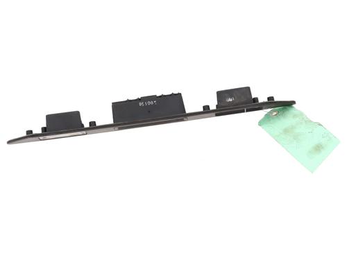 Tailgate handle AUDI A6 C6 Avant (4F5) 3.0 TDI quattro | BP20350283C132 