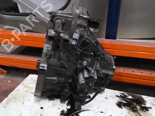 Gearbox KIA PICANTO I (SA) 1.1 CRDi | BP30755000M3 
