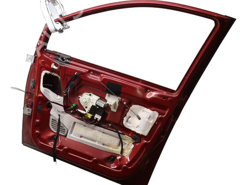 Right front door PEUGEOT 807 (EB_) 2.0 | BP26183659C3 