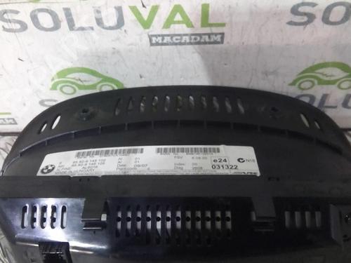 display-monitor-bmw-3-e90-320-d-nt-2004-2005-2006-2007-2008-2009-2010-2011-2012-21082390 main image