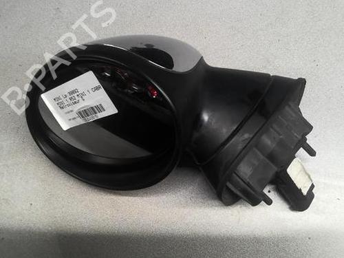 Left mirror MINI MINI Convertible (R52) Cooper | BP20370355C26 
