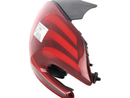 Right taillight PEUGEOT 208 I (CA_, CC_) 1.6 HDi / BlueHDi 75 | BP21223582C35 