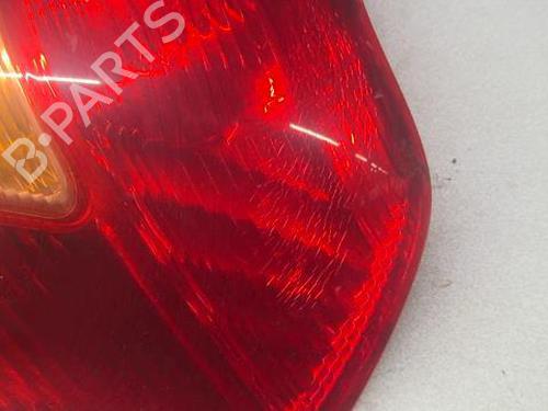 Left taillight TOYOTA COROLLA (_E12_) 2.0 D-4D (CDE120_, CDE120R) | BP22001256C34 