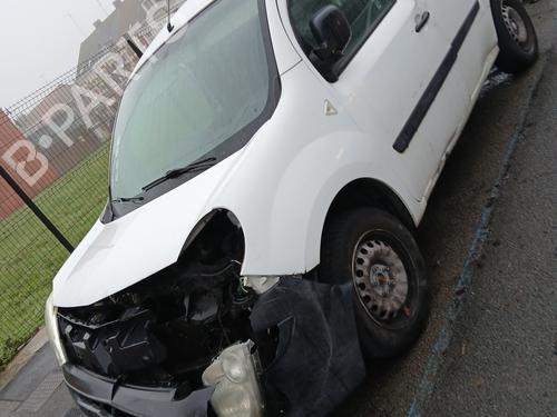 Right front shock absorber RENAULT KANGOO / GRAND KANGOO II (KW0/1_) 1.5 dCi 90 (KW05, KW08, KW0G, KW11) | BP32061812M17 